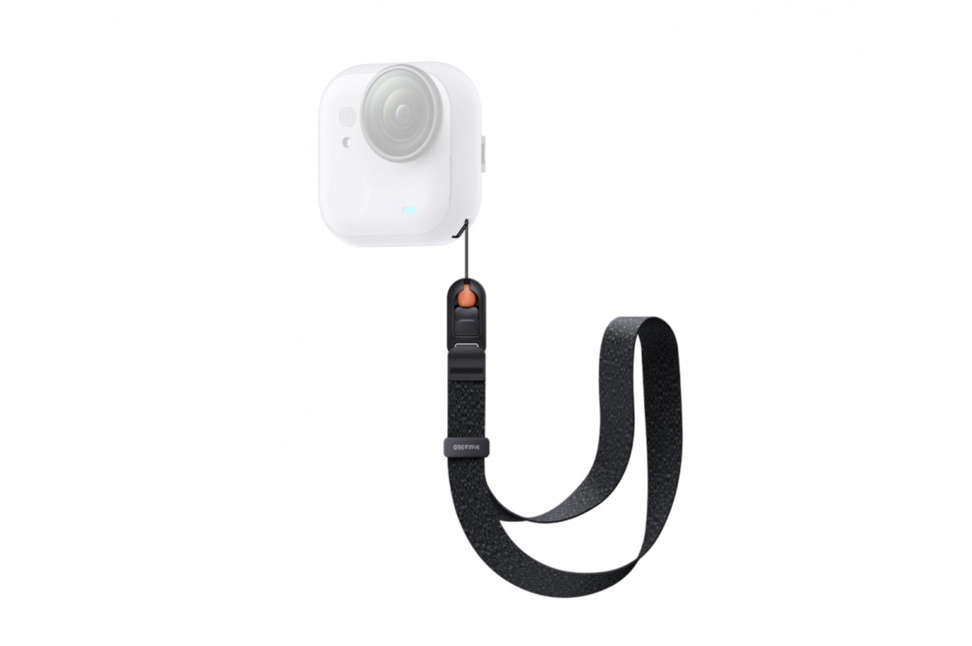 Quick Release Wrist Strap pro kameru Insta360 GO Ultra INST490-02