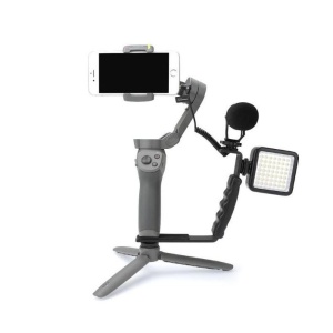 Stablecam Přídavné rameno na příslušenství pro DJI Osmo Mobile 2 / 3 / 4 / SE / 5 1DJ6033