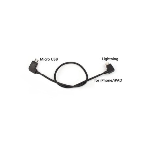 Stablecam STABLECAM OTG kabel Lightning / MicroUSB pro DJI Mavic 1