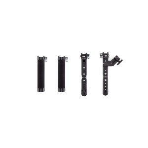 DJI R Twist Grip Dual Handle CP.RN.00000096.01 CP.RN.00000096.01