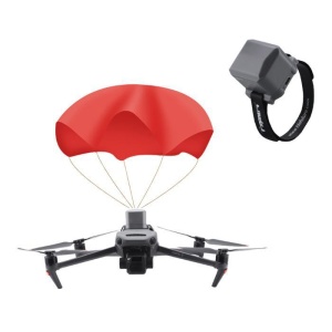 FlyFire padák Manti III na dron DJI Mavic Pro / Mavic 2 / Mavic 3 / Mavic Air 2 / Air 2S / Mini 3 / Mini 3 Pro 1DJ2552