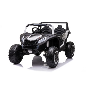 Elektrické autíčko Buggy UTV 24V14Ah 4x200W bílé