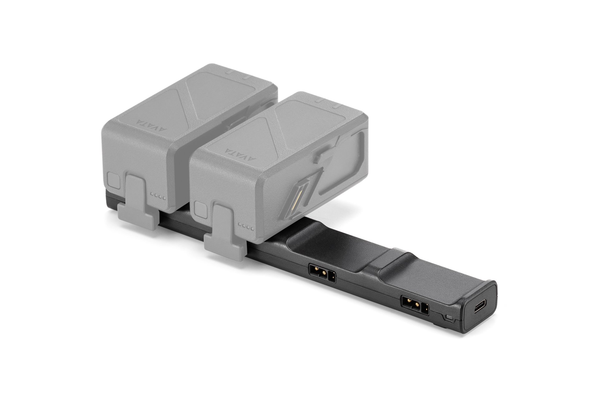 DJI Avata nabíjecí stanice 6912 CP.FP.00000073.01