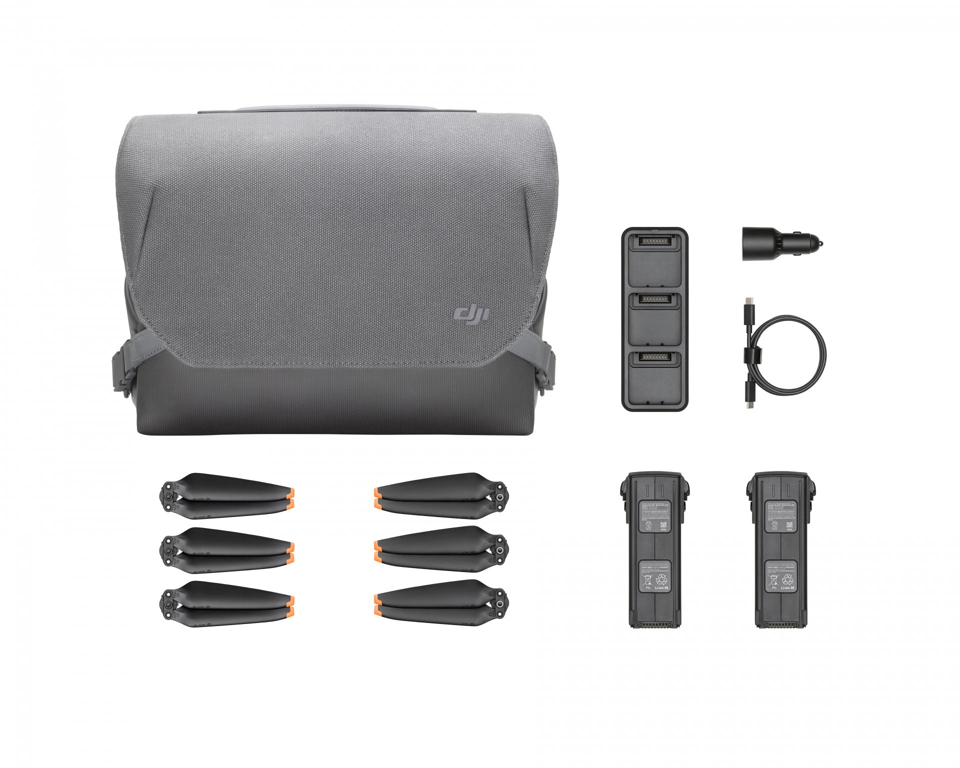 DJI Mavic 3 Fly More Kit 7166 CP.MA.00000560.01