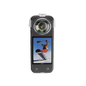 Stablecam Transparentní chránič objektivu Insta360 X3 1INST417