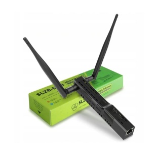 Multirádiový Zigbee+Thread koordinátor SMLIGHT SLZB-MR3U