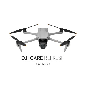DJI Care Refresh (Air 3) 2letý plán – elektronická verze 8311 CP.QT.00008578.01