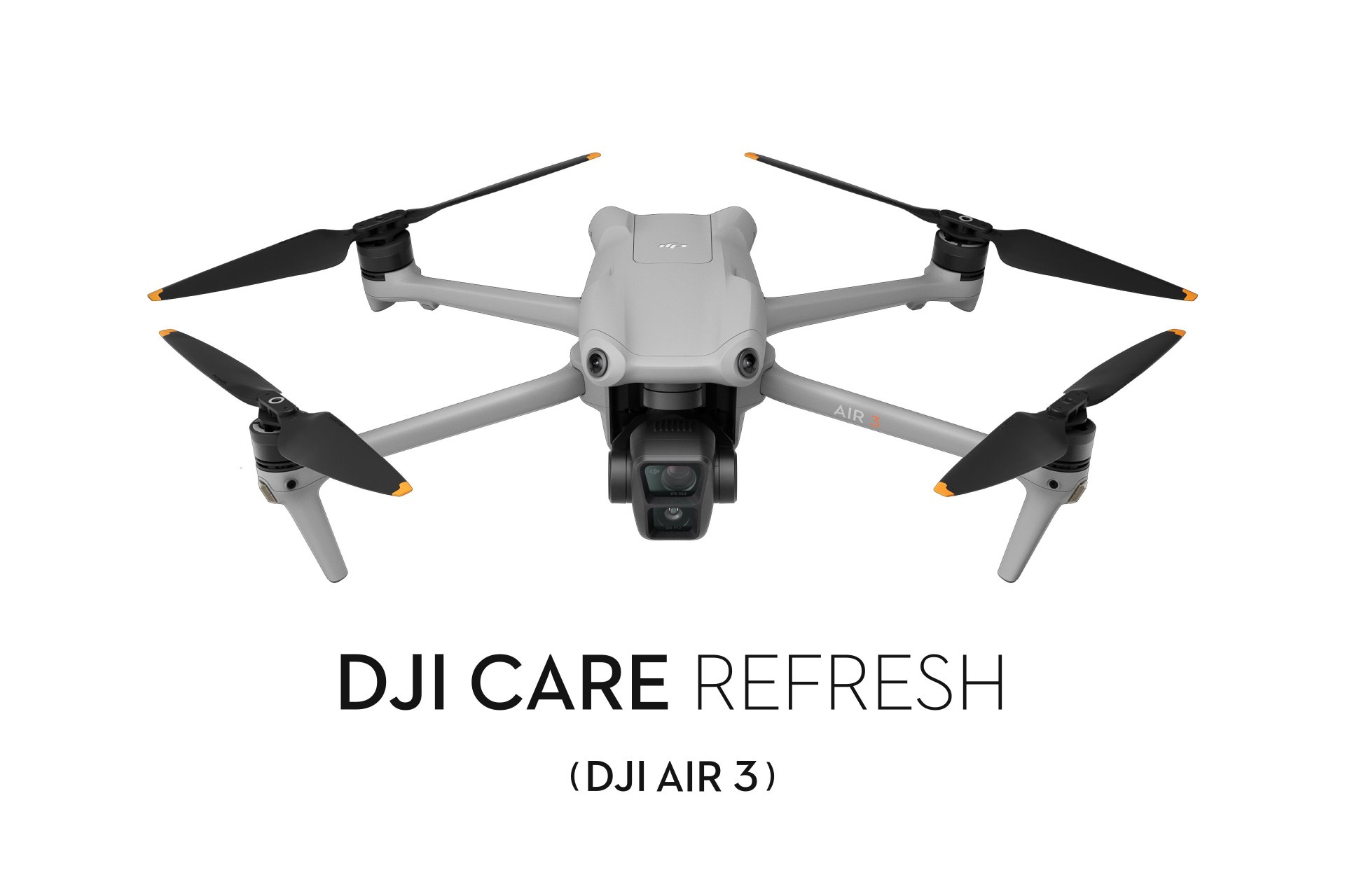 DJI Care Refresh (Air 3) 2letý plán – elektronická verze 8311 CP.QT.00008578.01
