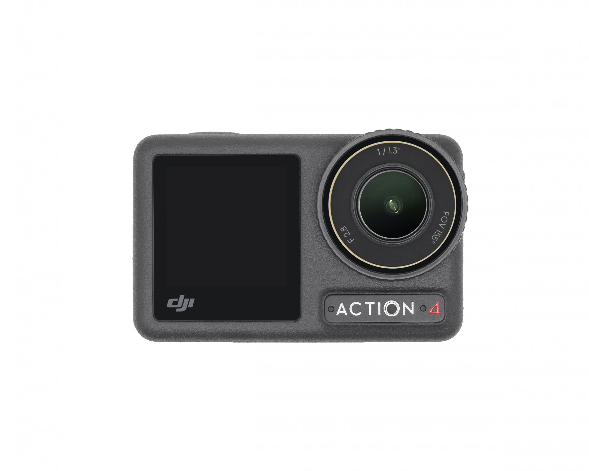 Akční kamera DJI Osmo Action 4 Standard Combo 8335 CP.OS.00000269.01