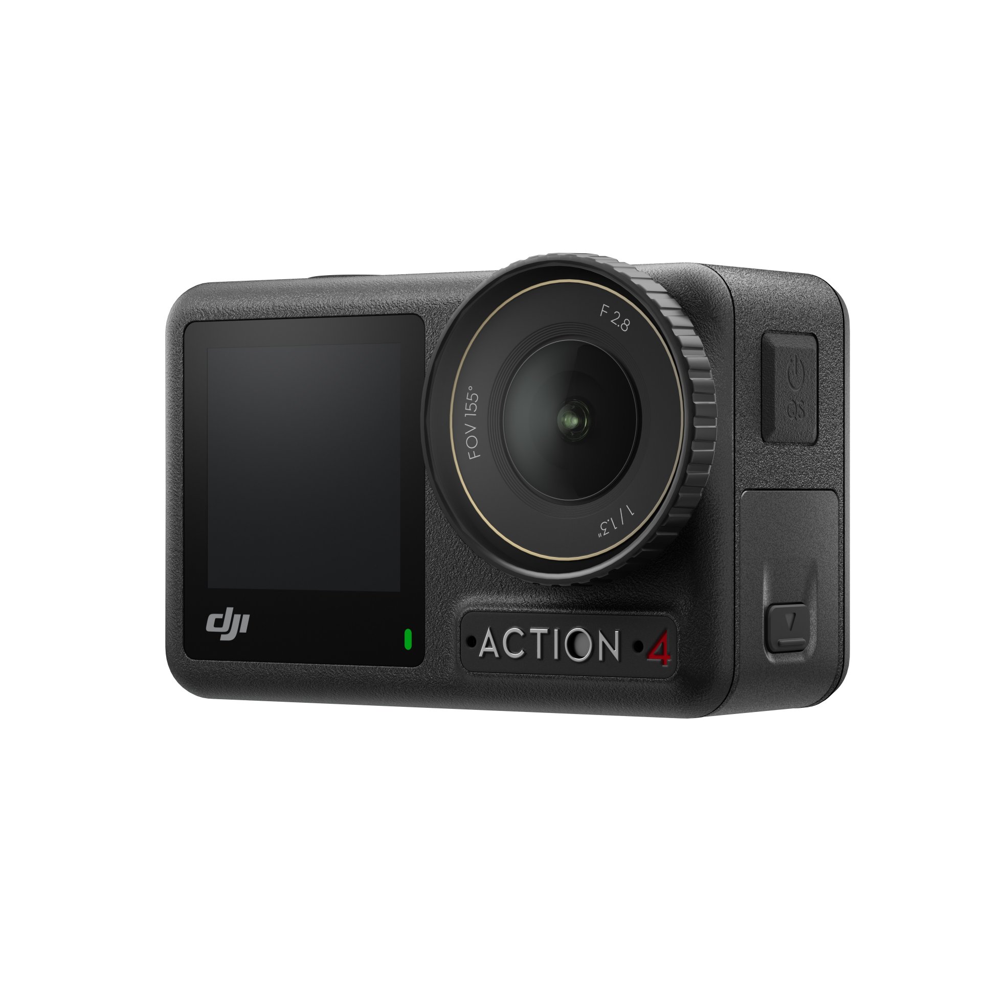 Akční kamera DJI Osmo Action 4 Adventure Combo 8336 CP.OS.00000270.01
