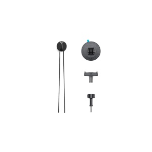 DJI Osmo Action 3 / Osmo Action 4 sada na surf 8347