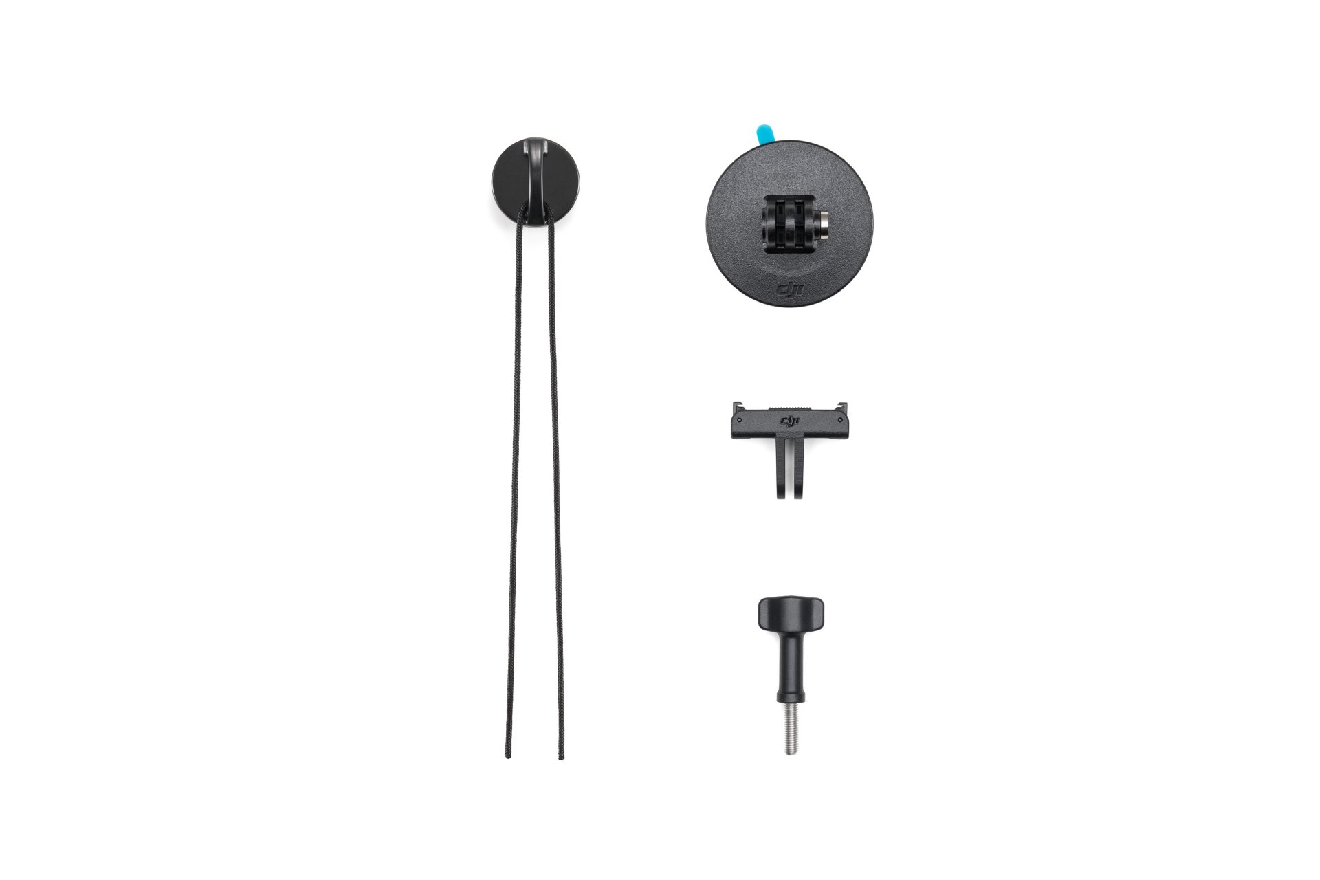 DJI Osmo Action 3 / Osmo Action 4 sada na surf 8347