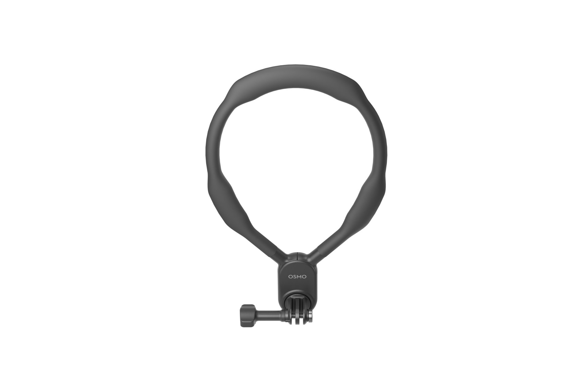Držák akční kamery DJI Osmo Action / 2 / 3 / 4 na krk 8344