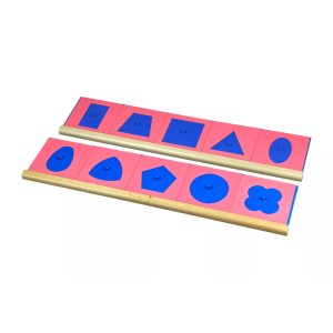 Moyo Montessori Moyo Montessori Kovové útvary
