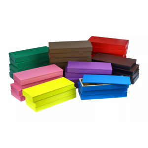 Moyo Montessori Moyo Montessori Krabičky na gramatické symboly