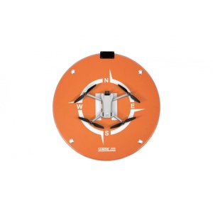 Stablecam Přistávací plocha pro drony s LED světlem (55cm) 1DJ1010L