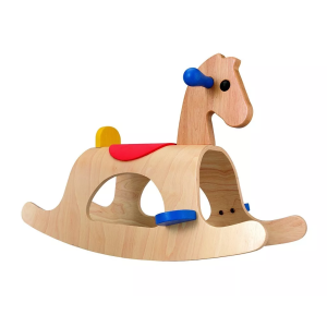 PlanToys PlanToys Houpací kůň Palomino