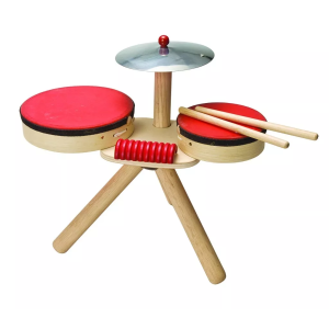 PlanToys PlanToys Bicí nástroje