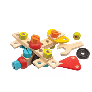 PlanToys PlanToys Konstrukční sada