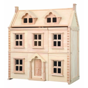 PlanToys PlanToys Viktoriánský domeček pro panenky