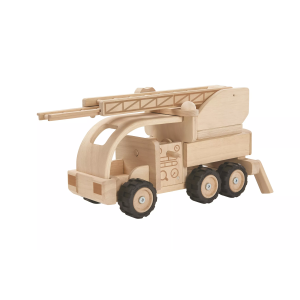 PlanToys PlanToys Hasičské auto (speciální edice)