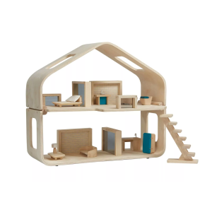 PlanToys PlanToys Moderní domeček pro panenky