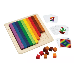 PlanToys PlanToys Stovková tabulka