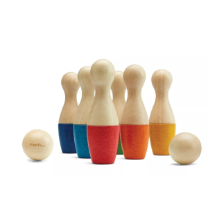 PlanToys PlanToys Bowlingová sada