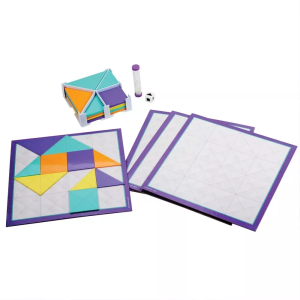 Learning Resources Learning Resources Hra s tvary - Shapes Up