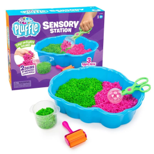Learning Resources Learning Resources Playfoam Pluffle - Senzorická sada