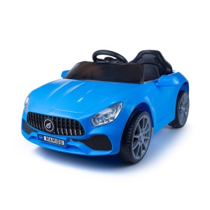 Elektrické autíčko Cabrio Fast Wing modré