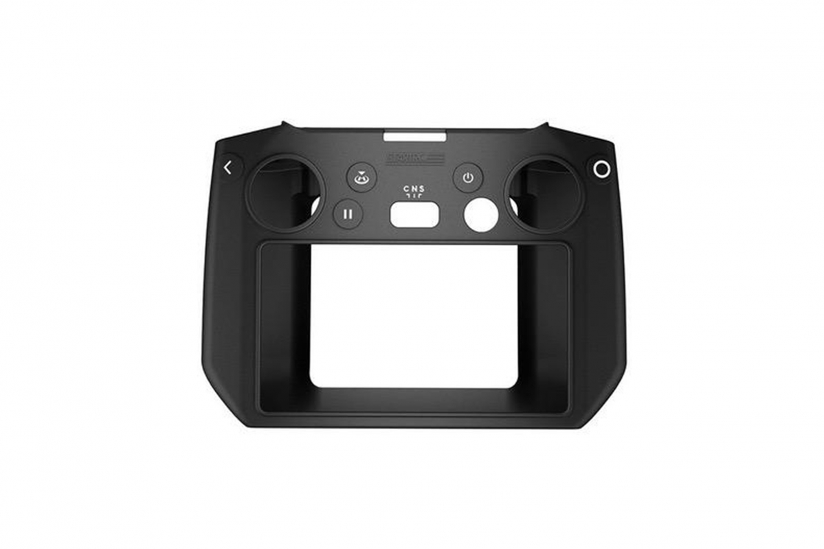 Černý silikonový kryt na DJI RC Pro  1DJ5019P
