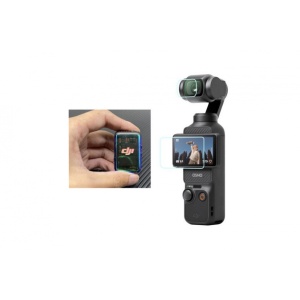 Stablecam Ochranné sklo na mikrofon