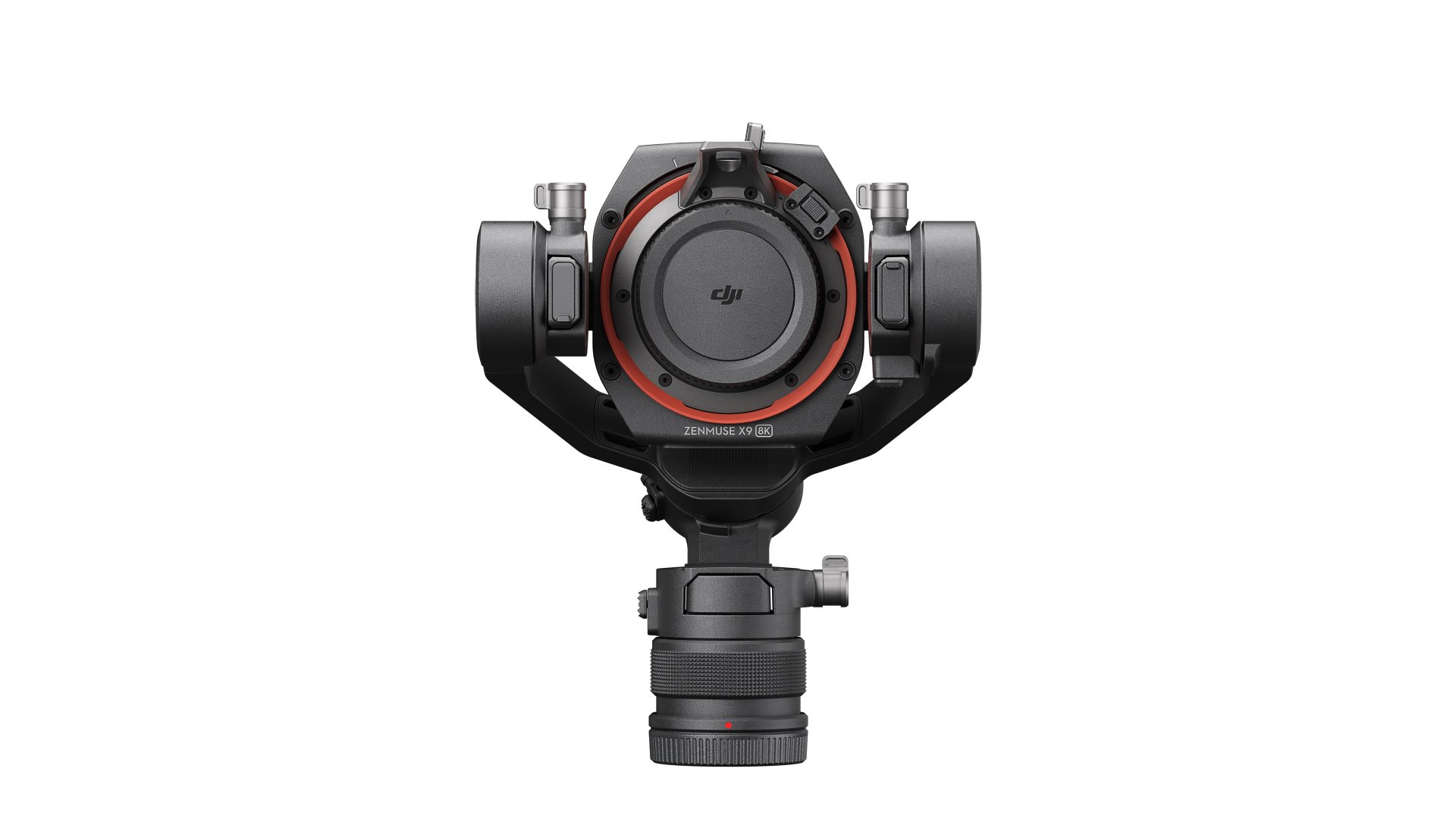 Zenmuse X9-8K Gimbal Camera CP.RN.00000341.01 CP.RN.00000341.01