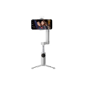 Stabilizátor na telefon Insta360 Flow Combo (šedý) INST903