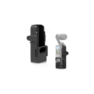 Stablecam Rychloupínací rám na DJI Osmo Pocket 3 1DJ6231F