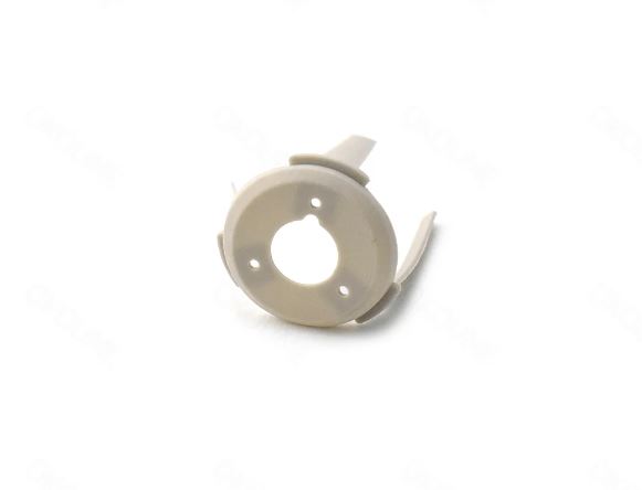 DJI Mini 4 Pro - Gimbal Rubber Damper Three-Clip (Left) YC.JG.YT000007.05