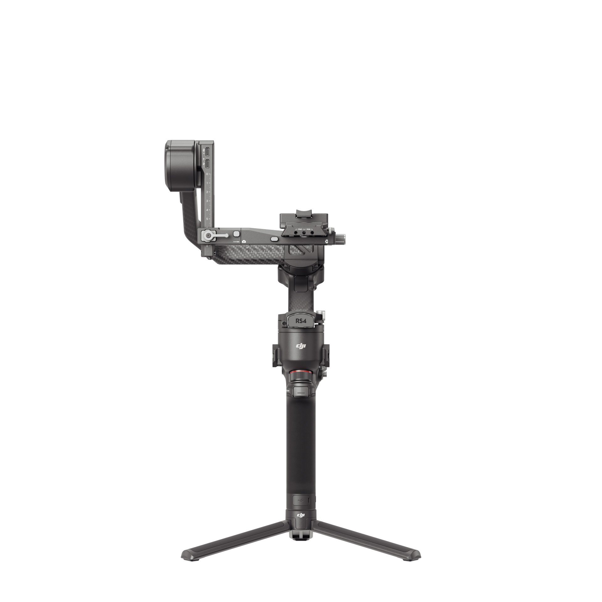 Stabilizátor DJI RS 4 Pro Combo 9145 CP.RN.00000346.03