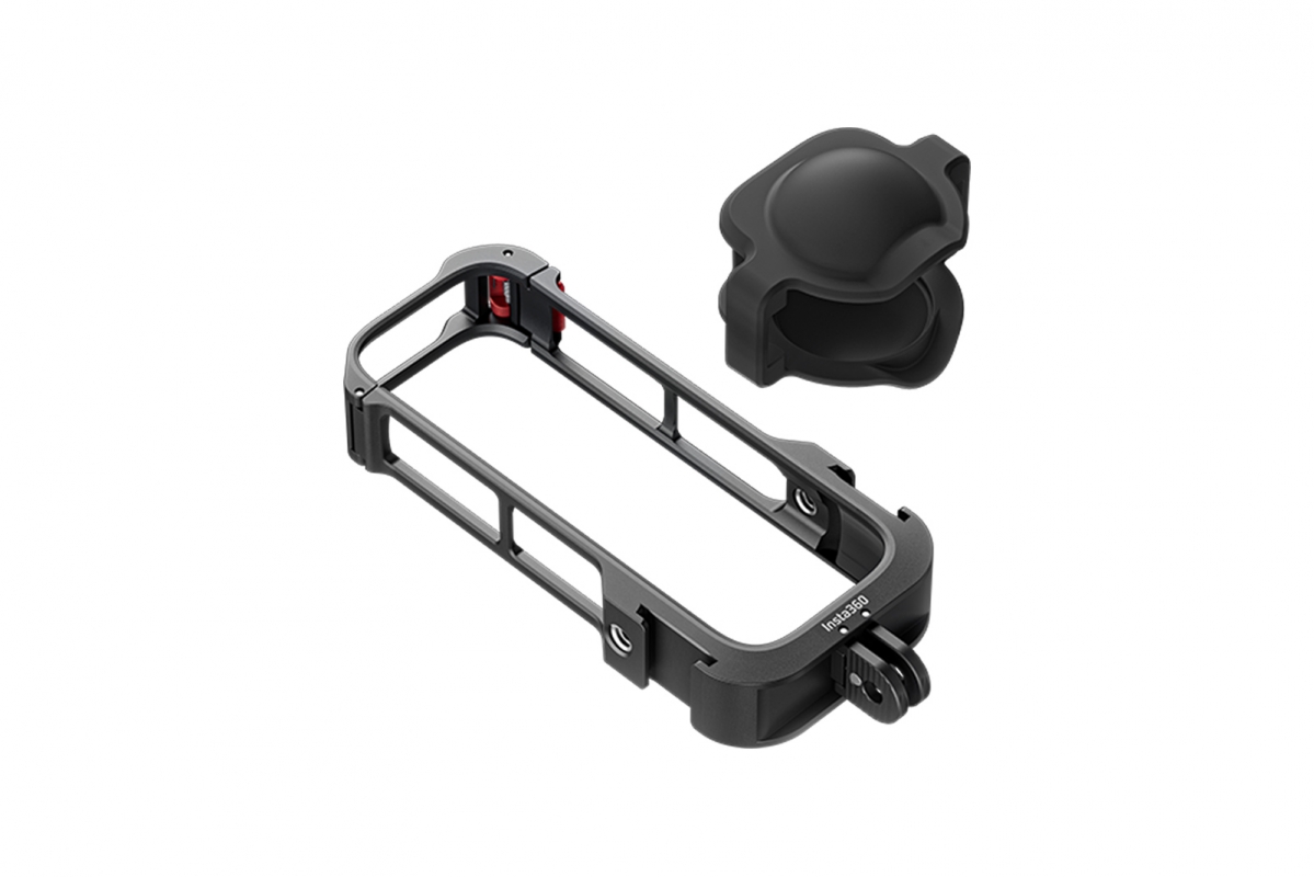 Ochranný rám / utility frame na kameru Insta360 X4 INST740-13