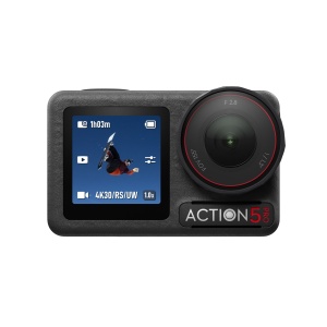 DJI Osmo Action 5 Pro Adventure Combo CP.OS.00000350.01 CP.OS.00000350.01