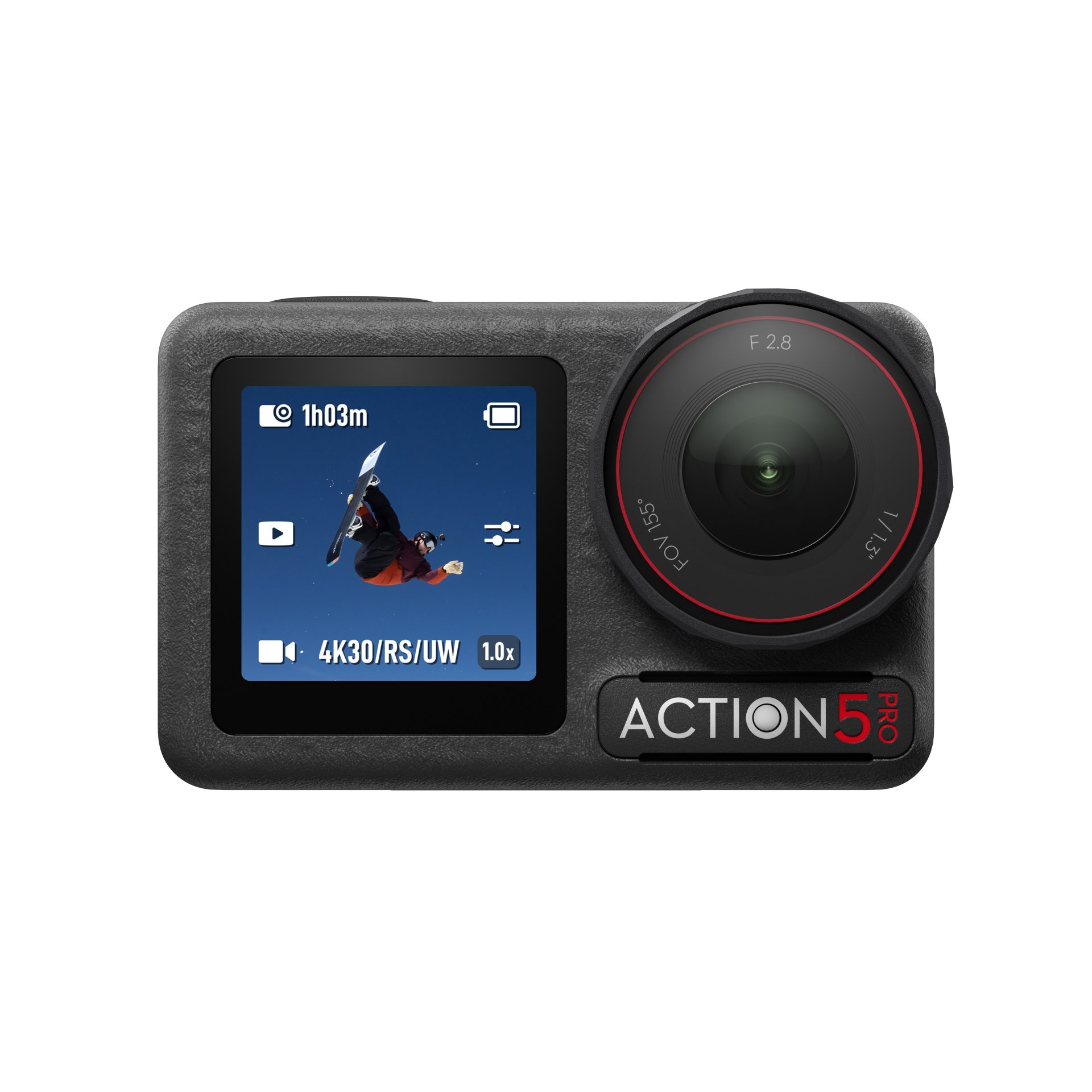 DJI Osmo Action 5 Pro Adventure Combo CP.OS.00000350.01 CP.OS.00000350.01
