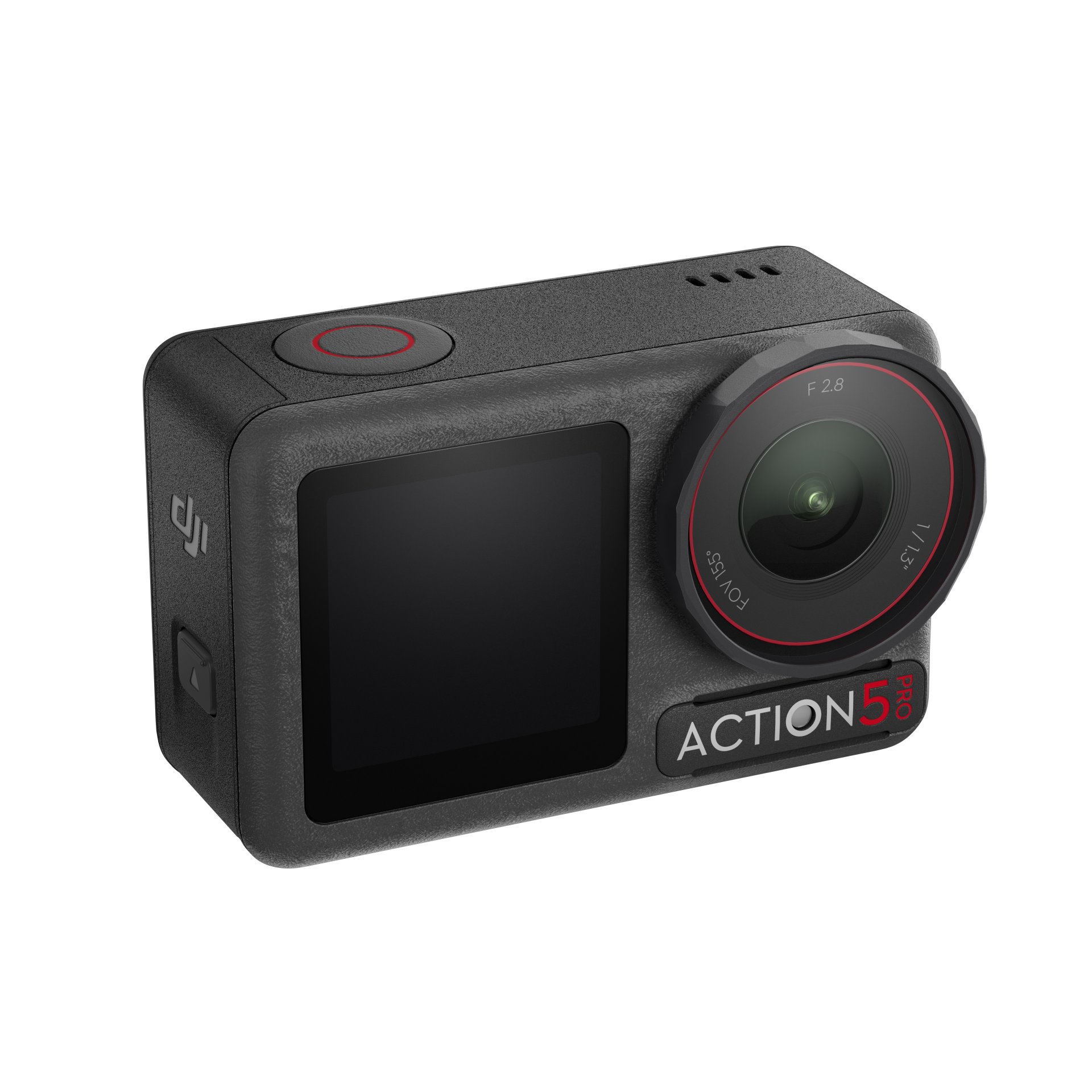 Akční kamera DJI Osmo Action 5 Pro Standard Combo 9776 CP.OS.00000349.01