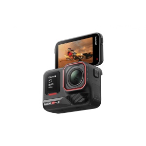 Akční kamera Insta360 Ace Pro 2 + Creator Bundle INST732