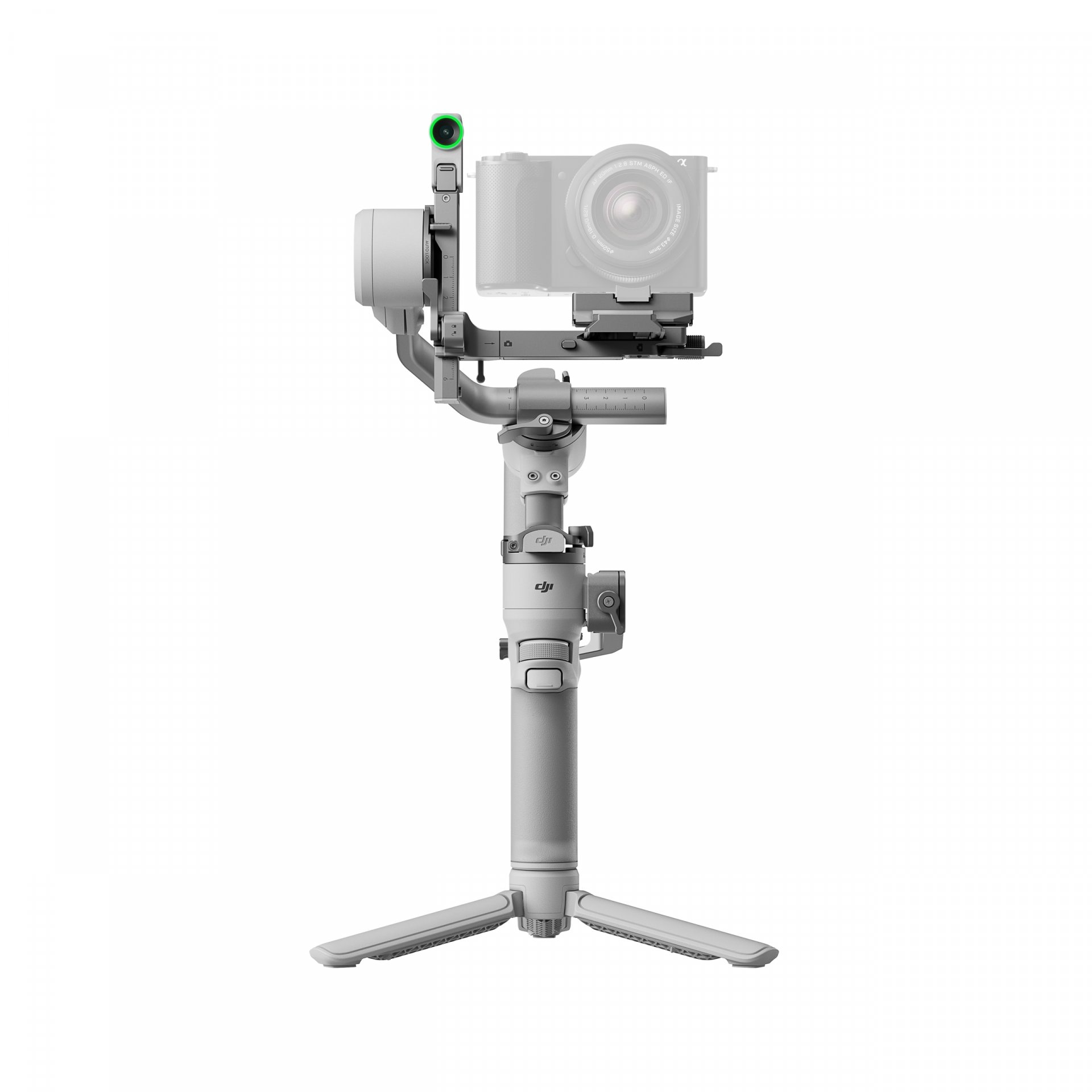 Stabilizátor DJI RS 4 Mini Combo 10674 CP.RN.00000443.02