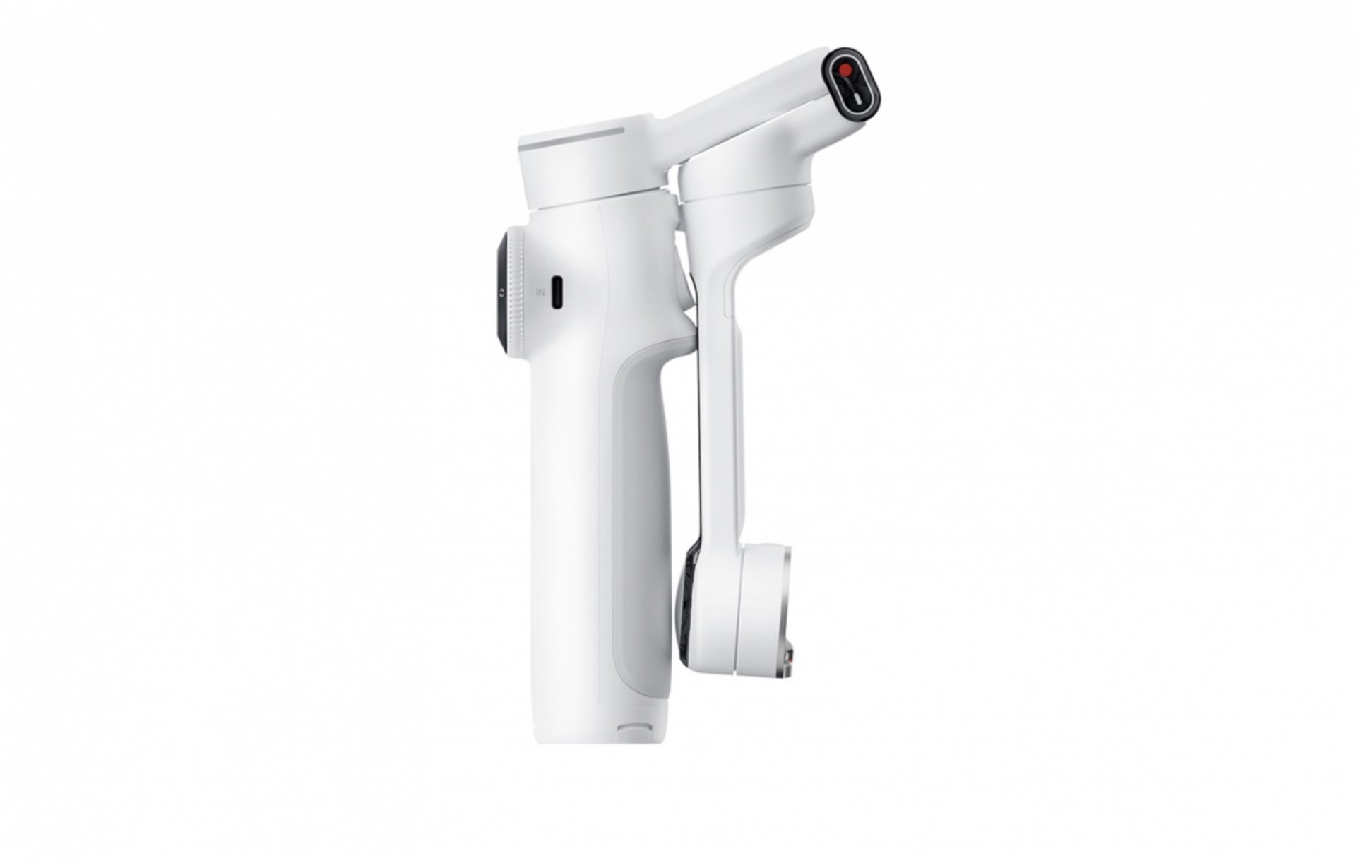 Stabilizátor na telefon Insta360 Flow 2 Pro Creator Kit - bílý INST906