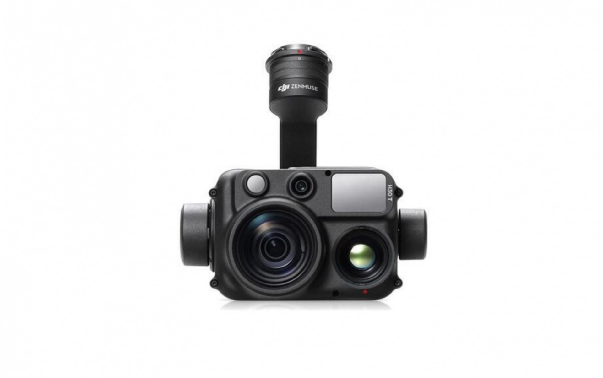 Termokamera DJI Zenmuse H30T + Care Enterprise Basic na 2 roky DJI1369C