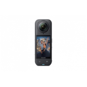 Akční kamera Insta360 X5 Základní balíček INST753