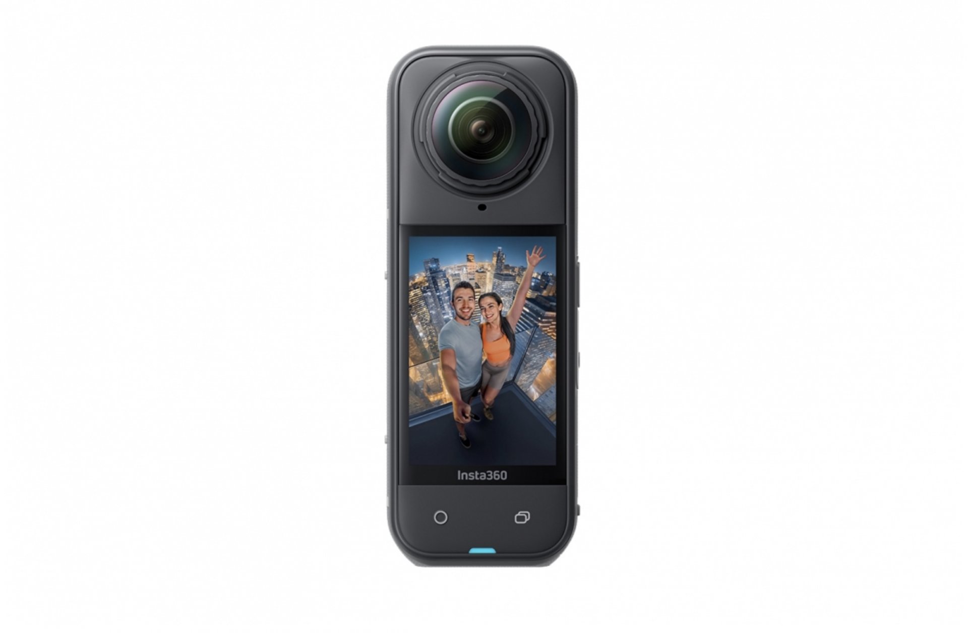 Akční kamera Insta360 X5 Základní balíček INST753