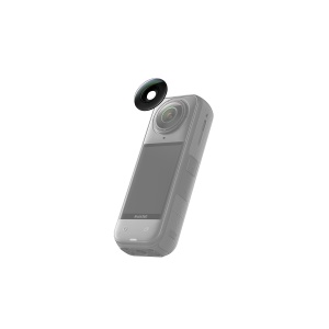 Sada na výměnu čočky pro akční kameru Insta360 X5 INST750-15