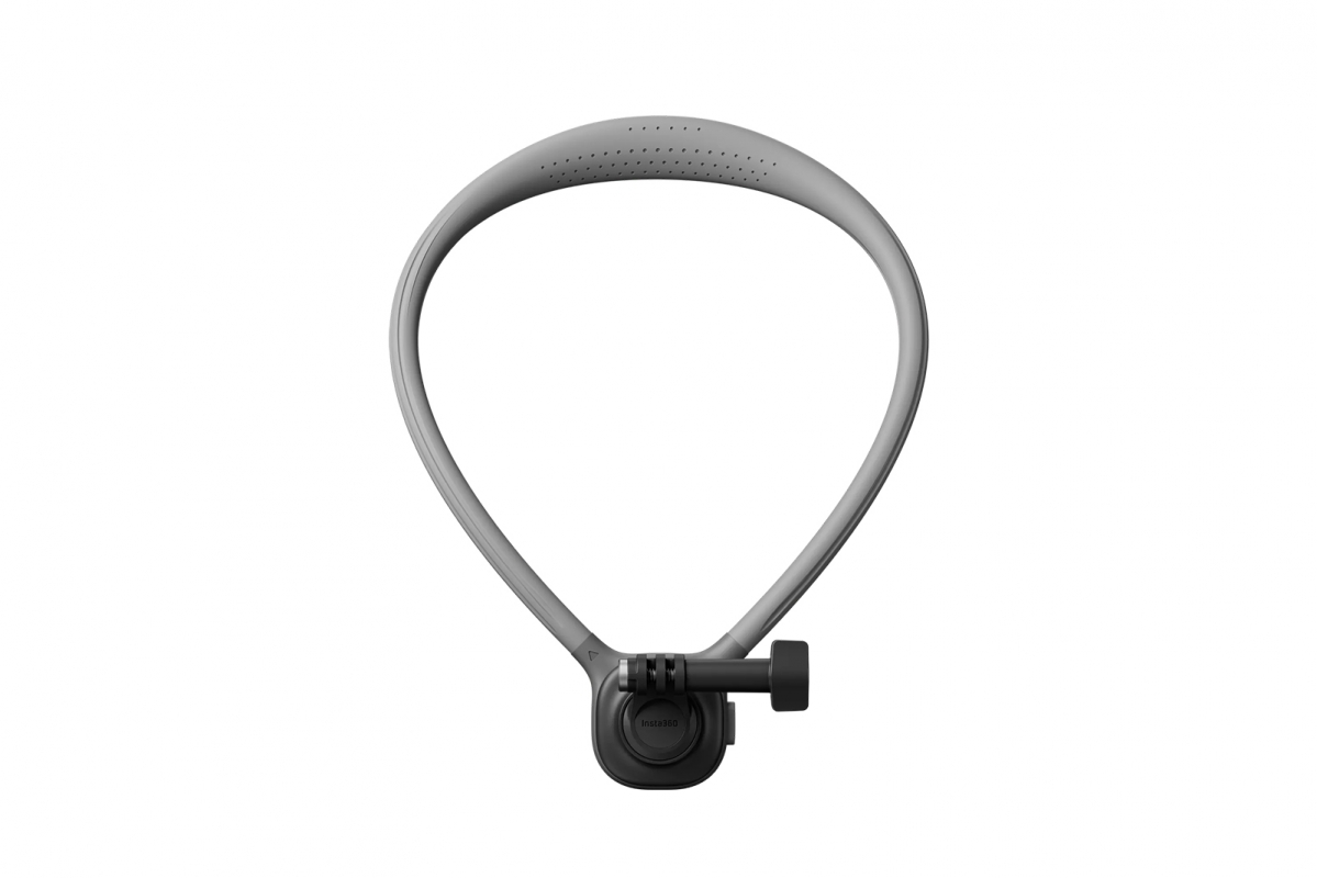 Insta360 Držák na krk akční kamery INST100-68